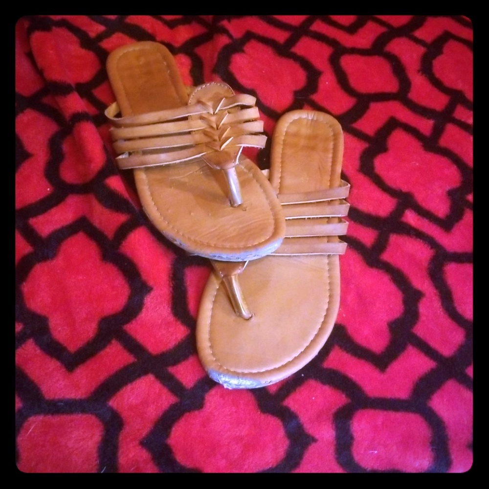Sandals